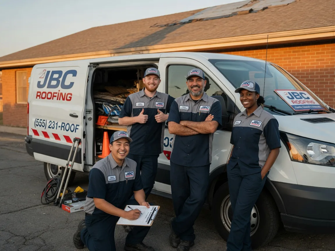 Roof Replacement company in Spanishburg, WV